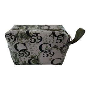 G59 $UICIDEBOY$ Grey Five Nine Records Pouch NWOT